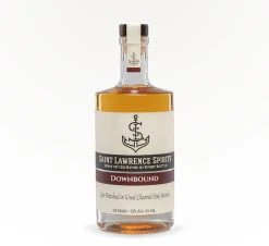 Saint Lawrence Spirits - Downbound Gin