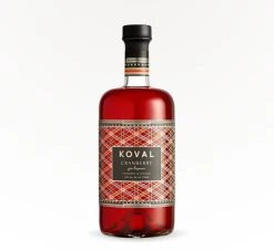 Koval - Cranberry Gin