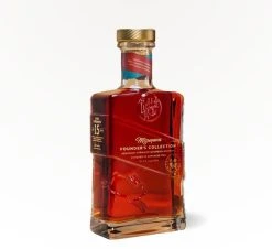 Rabbit Hole Distillery - Mizunara Founder's Collection Bourbon Whiskey