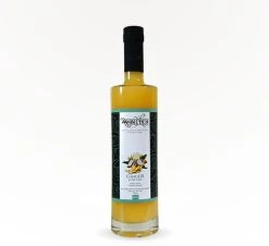 Aanbieden - Ginger Jenever