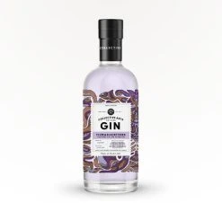 Collective Arts Distilling - Plum And Blackthorn Gin