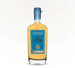 Litchfield Distillery - Barrel Aged Gin