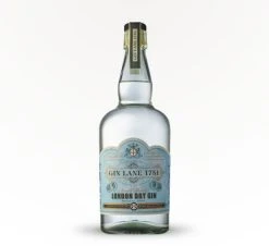 Gin Lane 1751 - London Dry Gin