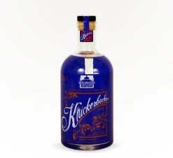 New Holland Artisan Spirits - Knickerbocker Gin