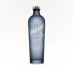 Joseph Magnus Vigilant - Navy Strength Gin