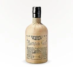 Ableforth's - Bathtub Gin