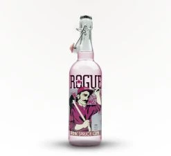 Rogue Spirits - Pink Spruce Gin