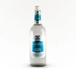 Carnaby's - London Dry Gin