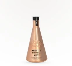 ZING 72 - BOTANICAL GIN