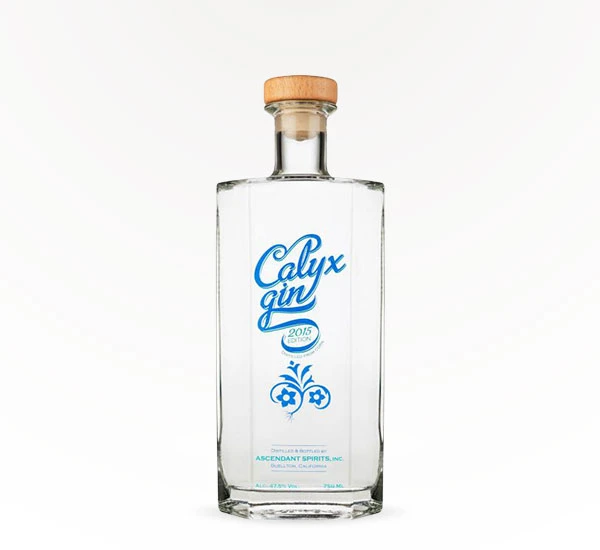 Calyx - Gin 3 Calyx - Gin