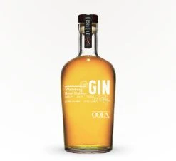 OOLA - Waitsburg Barrel-Finished Gin