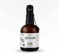 Cruxland - Gin
