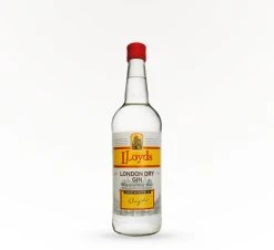 Llords Gin - Gin