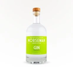 Norseman Distillery - Vapor Infused Gin