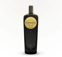 Scapegrace - Gold London Dry Gin
