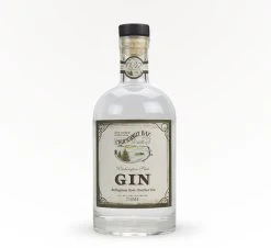 Chuckanut Bay - Gin