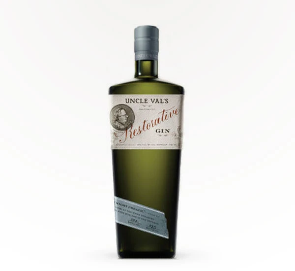 Uncle Val's - Restorative Gin 3 Uncle Val's - Restorative Gin