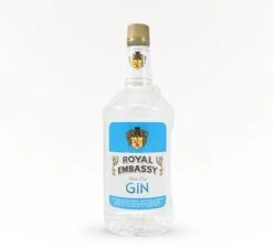 Royal Embassy - London Dry Gin
