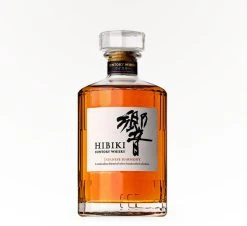 Suntory Hibiki - Harmony Japanese Whisky