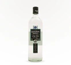 London Hill - Dry Gin