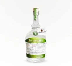 A. Smith Bowman - Tinkerman's 7.4 Curiously Bright And Complex Gin
