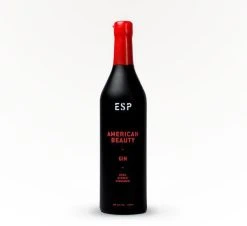 ESP - American Beauty Gin