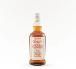 Longrow - 11 Year Pinot Noir Cask Matured Single Malt Scotch