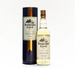 Knappogue - 1995 Single Malt Irish Whiskey