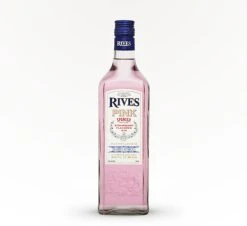 Rives - Pink Gin