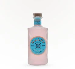 Malfy - Rosa Pink Grapefruit Gin