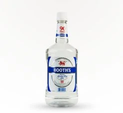 Booth's - London Dry Gin
