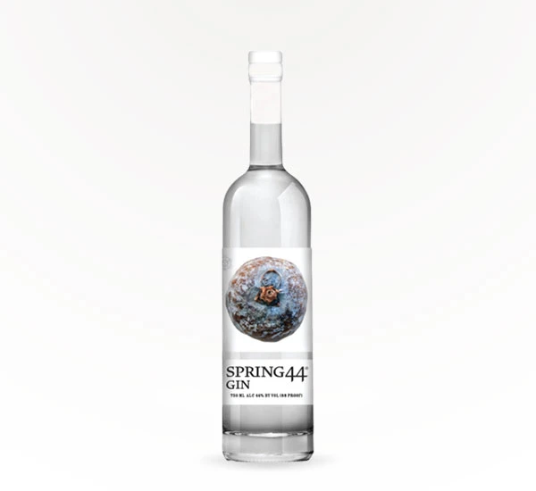 Spring44 - Gin 3 Spring44 - Gin