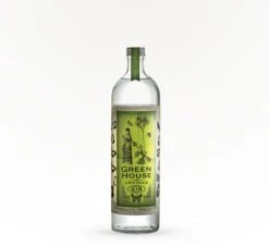 Greenhouse - Artisan Gin