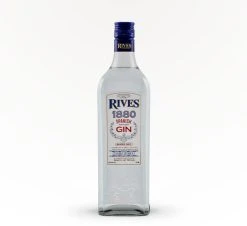 Rives - 1880 Gin