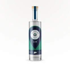 Waypoint Spirits - Wintonbury Gin