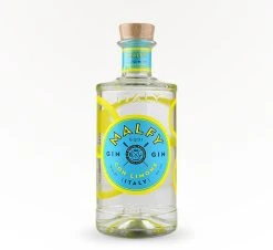 Malfy - Gin Con Limone