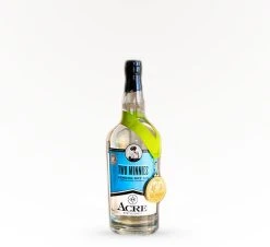Acre Distilling - Two Minnie's London Dry Gin