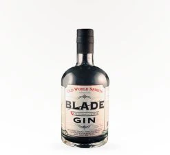 Blade - Gin