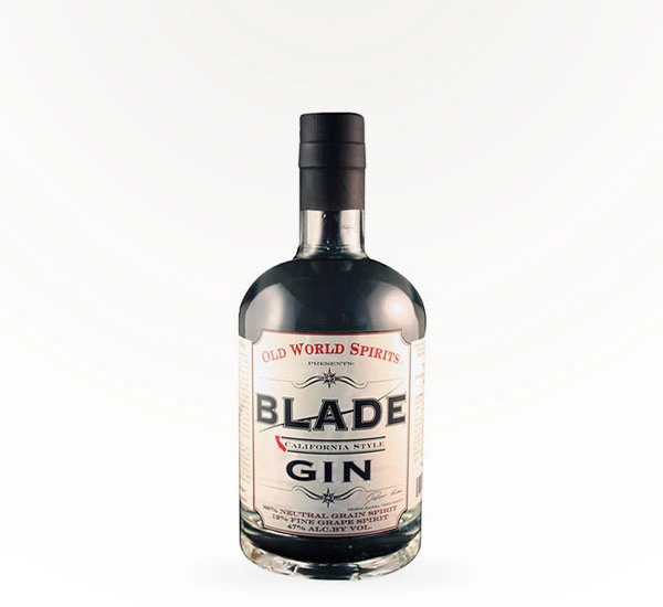 Blade - Gin 3 Blade - Gin