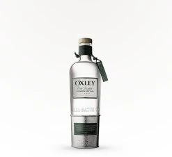 Oxley - Cold Distilled London Dry Gin