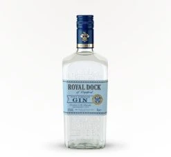 Hayman's - Royal Dock Gin