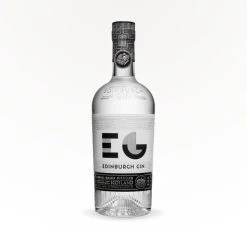 Edinburgh Gin - Classic Gin