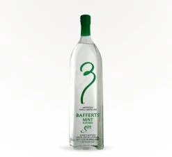 Bafferts - Mint Gin