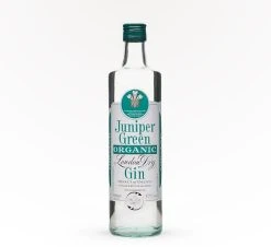 Juniper Green - Organic London Dry Gin