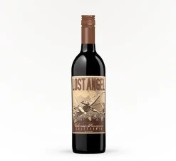 Lost Angel - Cabernet Sauvignon