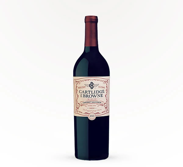 Cartlidge And Browne - Cabernet Sauvignon 3 Cartlidge And Browne - Cabernet Sauvignon
