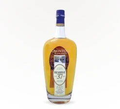 Tomintoul - 37 Year Reserve