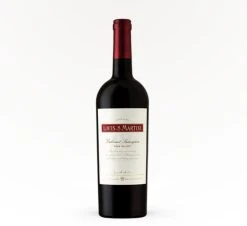 Louis M Martini Winery - Napa Valley Cabernet Sauvignon
