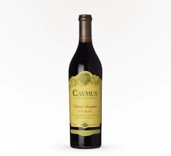 Caymus - 2018 Cabernet Sauvignon