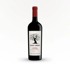 Paso Creek Cabernet - Cabernet Sauvignon